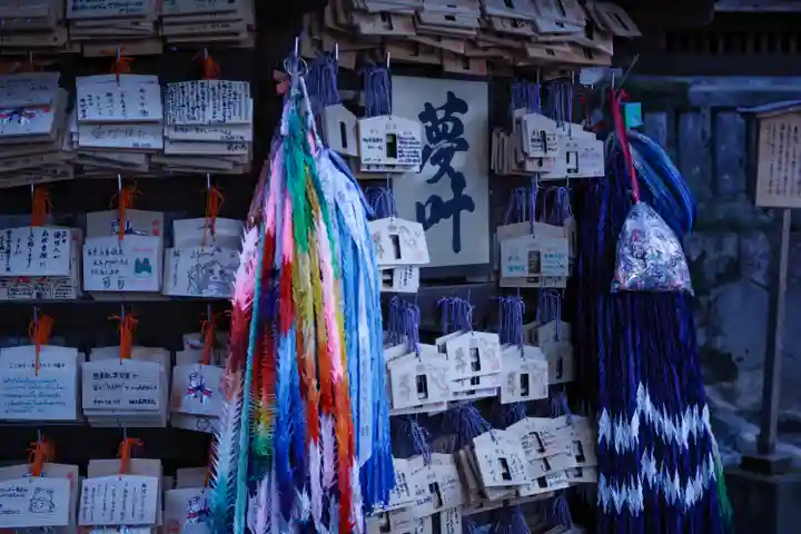 諏訪大社(長野県)