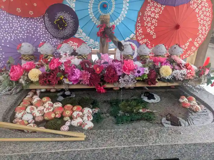 陽林寺(福島県)