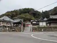 尾張高野山宗 総本山 岩屋寺のその他建物