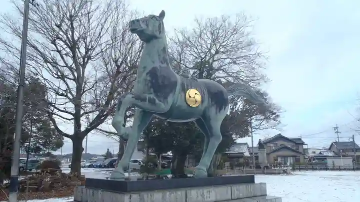 灰宝神社(愛知県)