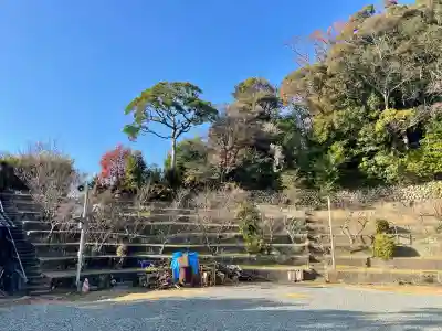 大仁神社(静岡県)