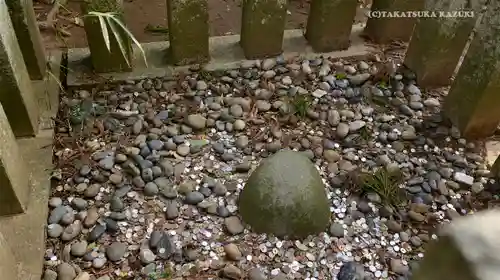 香取神宮のその他建物