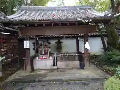 漢國神社(奈良県)