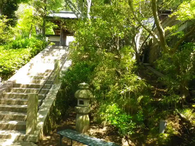 寿徳庵のその他建物