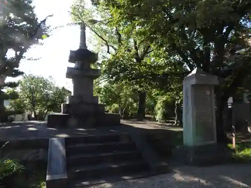 野中寺(大阪府)