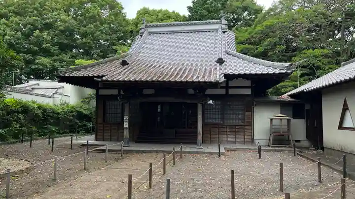 福泉寺(曽我寺)(静岡県)