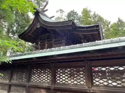 大郡神社(滋賀県)