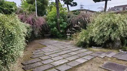 東光院のその他建物