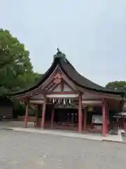 津島神社(愛知県)