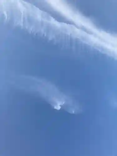 口里大歳神社(兵庫県)