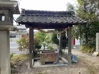 渡海神社(滋賀県)