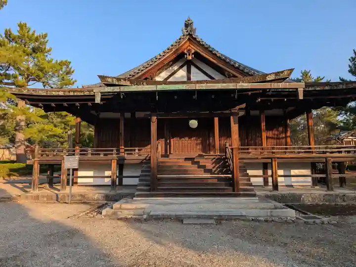法隆寺(奈良県)