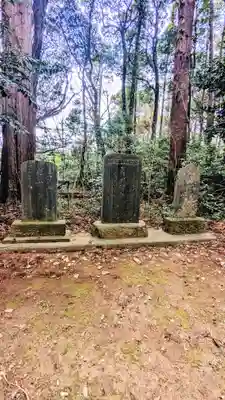 桑橋熊野神社のその他建物