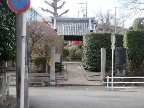 勝國寺(神奈川県)