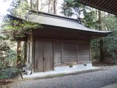 槵觸神社(宮崎県)