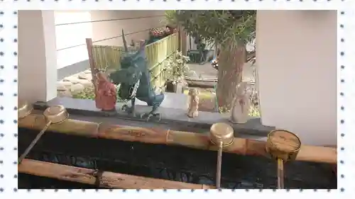 密藏院(埼玉県)