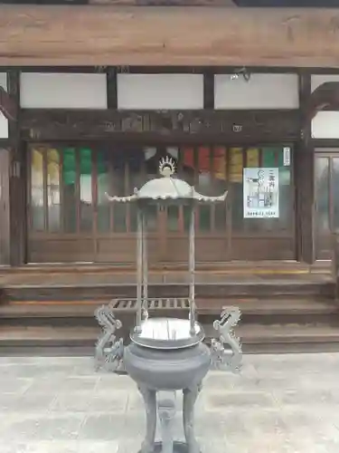 玉蔵寺(埼玉県)