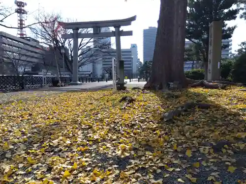 福井神社(福井県)
