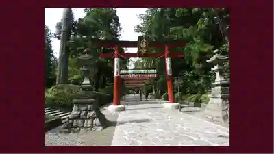 大崎八幡宮(宮城県)