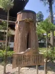 伊太祁曽神社(和歌山県)