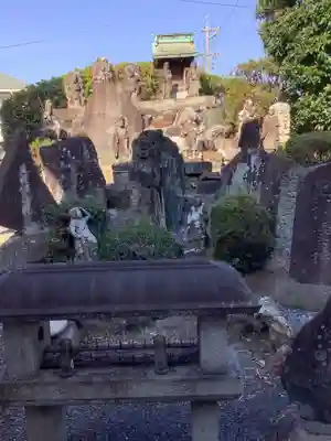 八幡社(石清水八幡宮)の末社・摂社