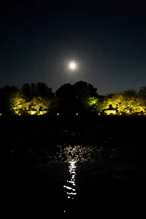 大覚寺(京都府)