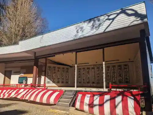 子之神社(神奈川県)