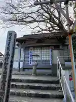 西方寺のその他建物
