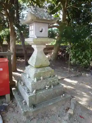 八雲神社（河芸町影重）のその他建物