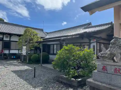 住吉神社のその他建物