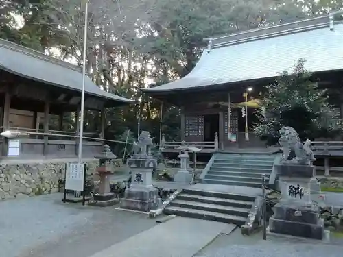 草薙神社(静岡県)