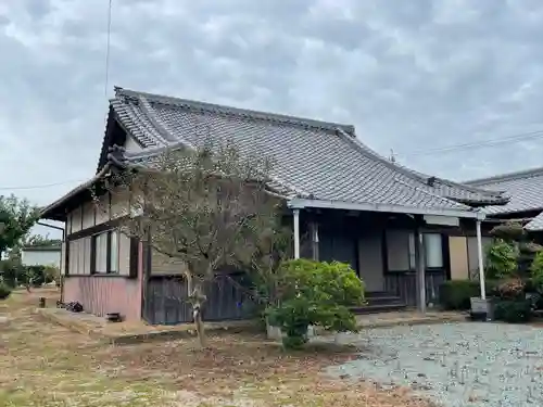 大福寺(三重県)