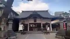 龍城神社(愛知県)