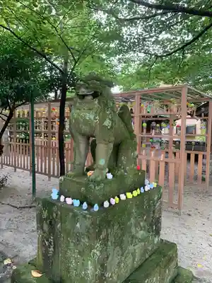 現人神社(福岡県)