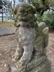 鞍掛神社(新潟県)