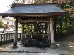 八重垣神社(島根県)