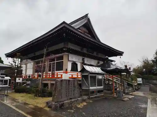 八坂寺(愛媛県)