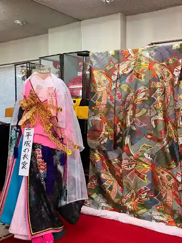 神武天皇遥拝殿(茨城県)