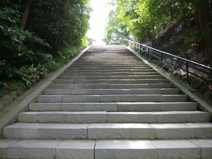 鶴岡八幡宮(神奈川県)