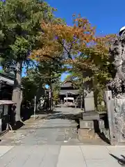 信濃國分寺(長野県)