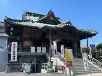 成田山川越別院(埼玉県)