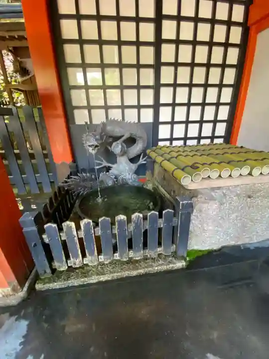 鞍馬寺(京都府)