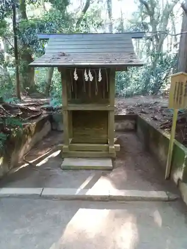 鹿島神宮(茨城県)