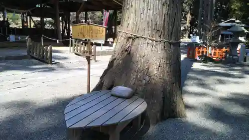 熊野神社のその他建物