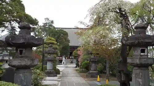 松林寺のその他建物