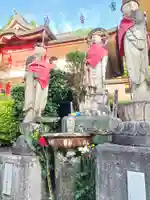 白狐山光星寺(山形県)