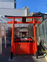 稲荷大神(大阪府)