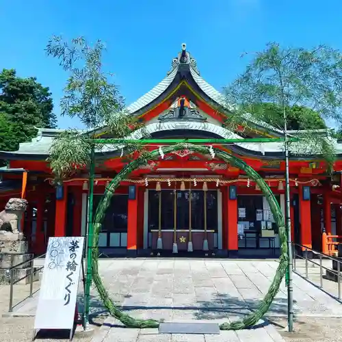 多治速比売神社の体験その他