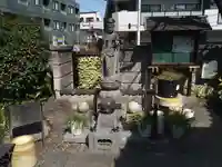 安泰寺(東京都)