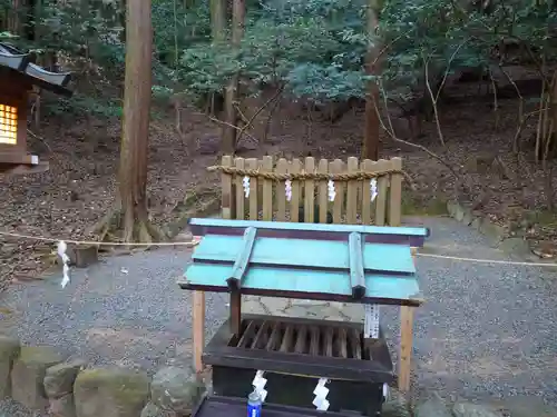 磐座神社（大神神社摂社）(奈良県)